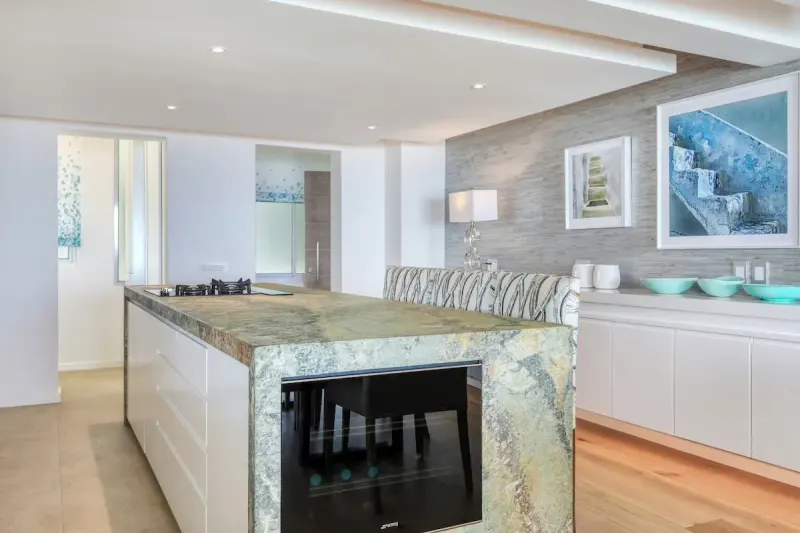 San Michele Clifton Apartment in Clifton – photo 1