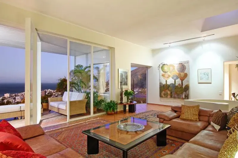 Avenue Bartholomew Villa in Fresnaye – photo 4