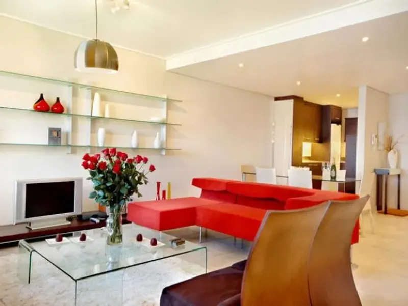 Dunmore Apartment in Clifton – photo 8