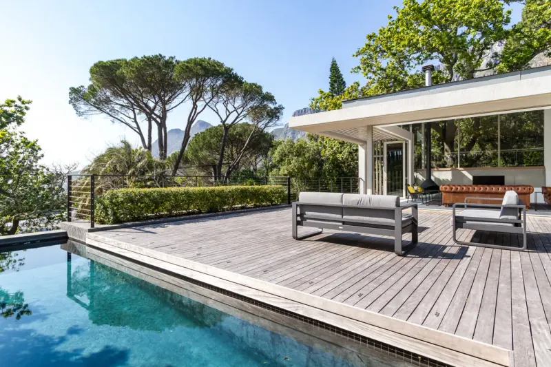 Higgo Views Villa in Gardens – photo 1
