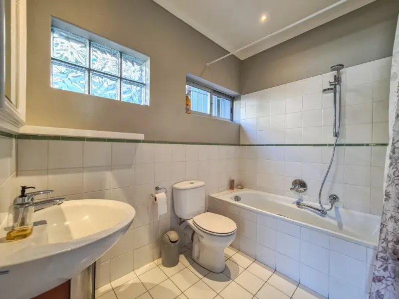 Villa Avenue Disandt in Fresnaye – photo 4
