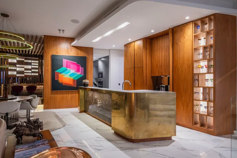 Villa Fontaine in Fresnaye – photo 25
