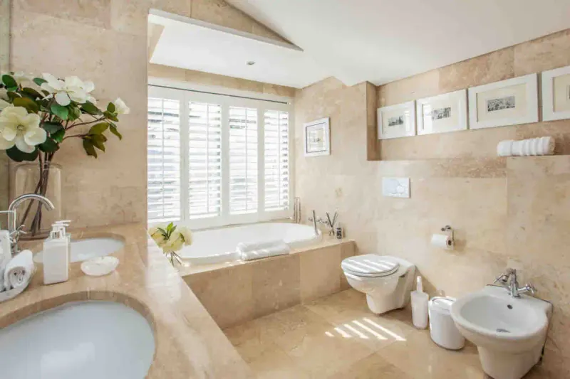 Sandstone Villa in Clifton – photo 33