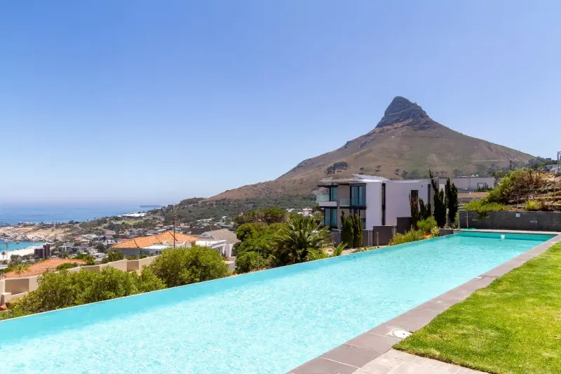 The Crystal in Camps Bay – photo 26
