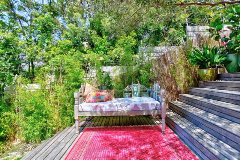 Brownlow Villa in Tamboerskloof – photo 14