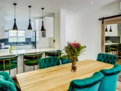 De Waterkant Townhouse in Green Point – photo 8 thumbnail