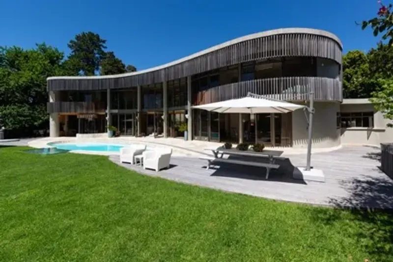 Organic House in Bishopscourt – photo 3