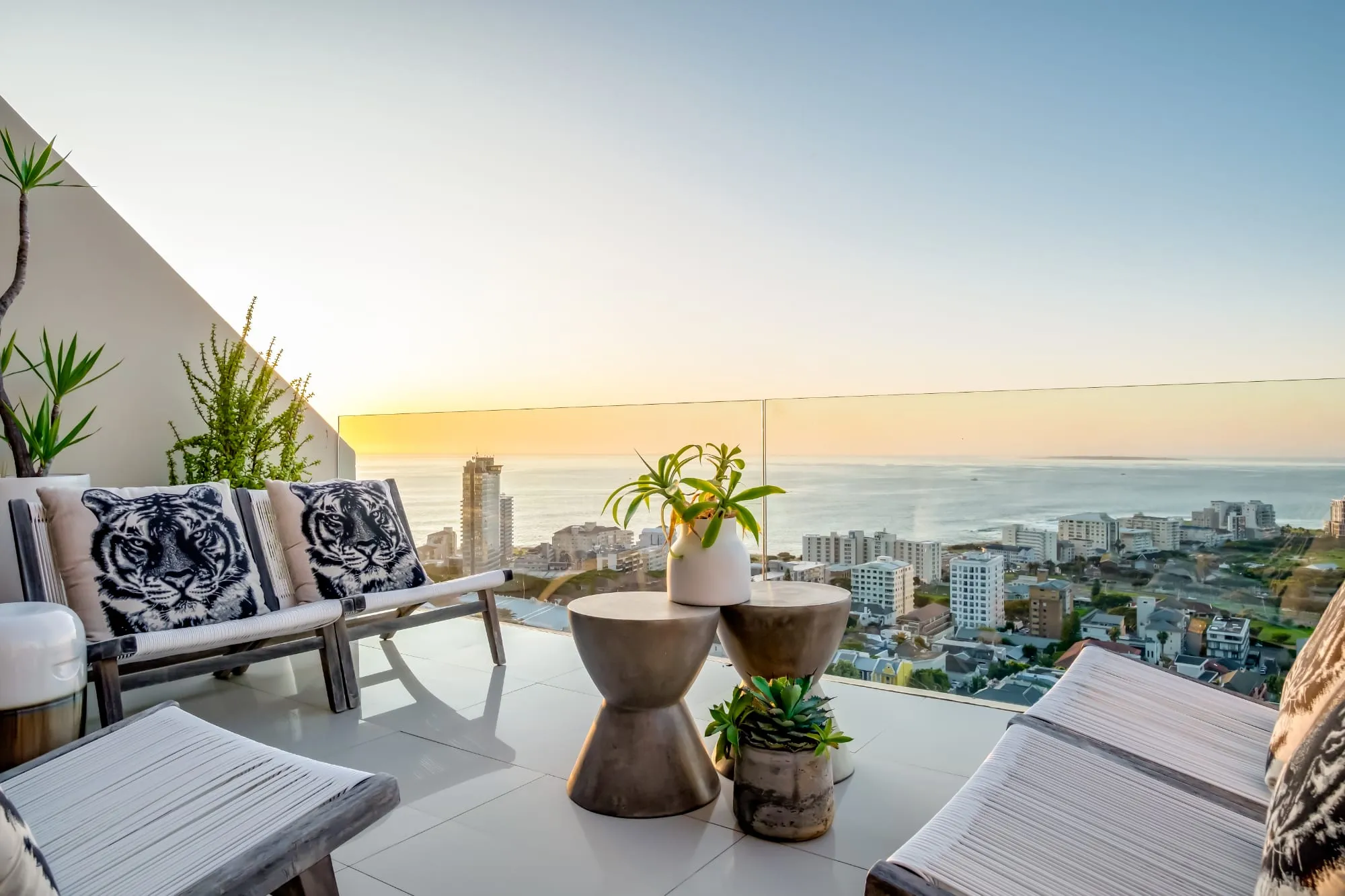 Green Point