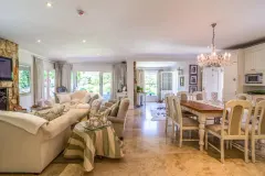 Valley Retreat + Cottage in Hout Bay – photo 6 thumbnail