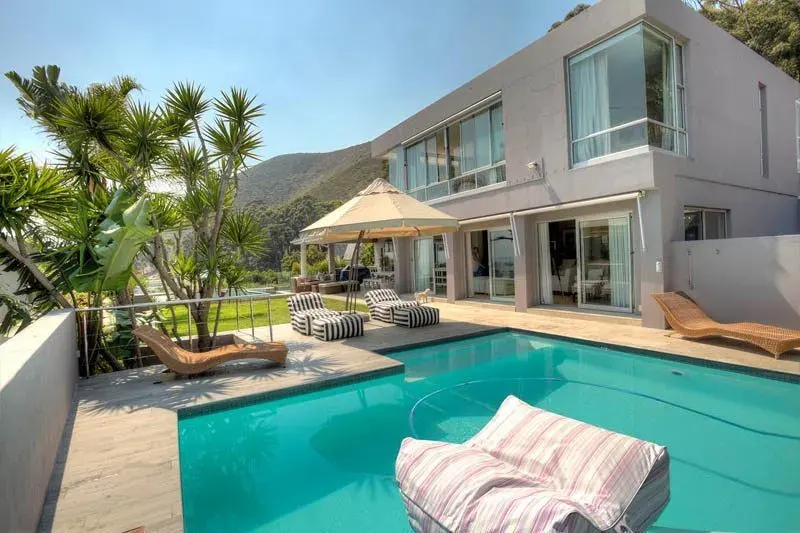 Villa Dishant