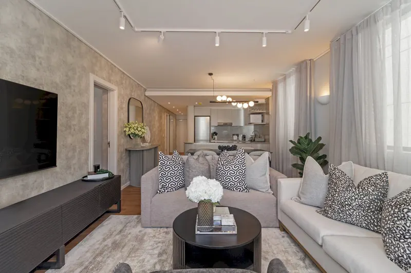 Stylish Sea Point in Sea Point  – photo 12