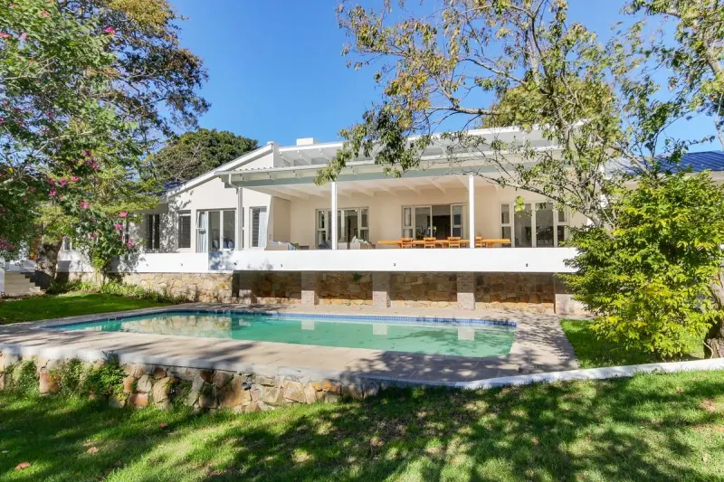 Constantia House in Bel Ombre – photo 25