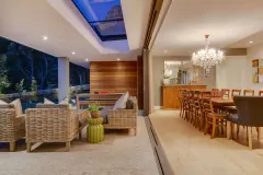 Lions Edge Villa in Camps Bay – photo 33 thumbnail