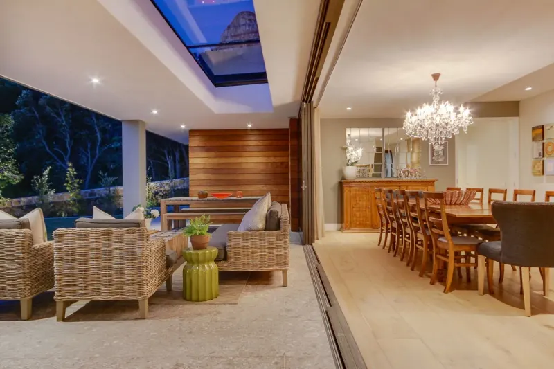 Lions Edge Villa in Camps Bay – photo 33