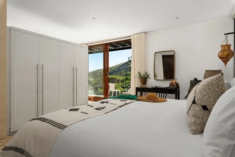 Villa Le Thallo in Camps Bay – photo 22