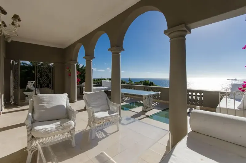 Ravine Villa in Bantry Bay – photo 18