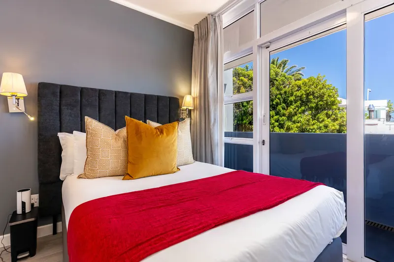 Houghton Villas in Bakoven – photo 44