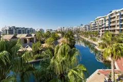 Lawhill Luxury 2 Bedroom in V&A Waterfront – photo 2 thumbnail