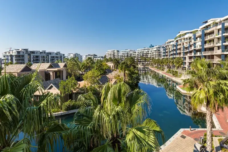 Lawhill Luxury 2 Bedroom in V&A Waterfront – photo 2