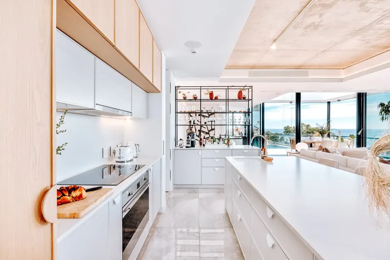 Plush Penthouse in Sea Point – photo 38
