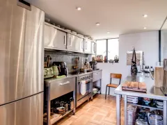 Splendid Loft Apartment in Cape Town City Centre – photo 8 thumbnail