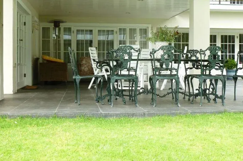House Gordon in Constantia – photo 9