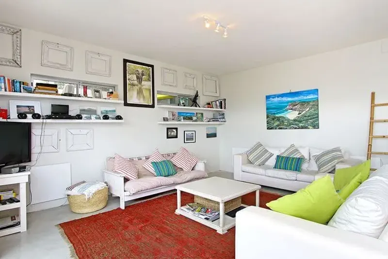Kommetjie Holiday House in Kommetjie – photo 20