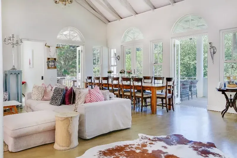 Hout Bay Mountain Retreat in Ruyteplaats Private Mountain Estate – photo 8