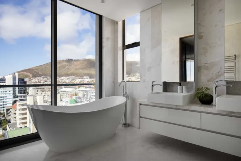 The Fairmont Penthouse in Sea Point – photo 12