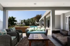 Villa Pearl in Fresnaye – photo 7 thumbnail