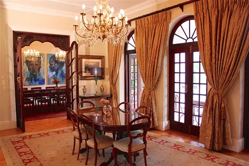 Le Jardin Villa in Stellenbosch – photo 31