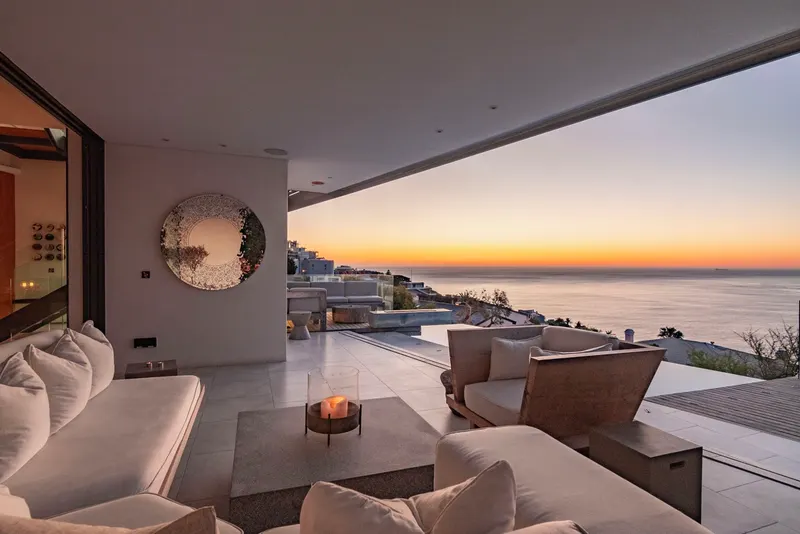 Villa Fontaine in Fresnaye – photo 14
