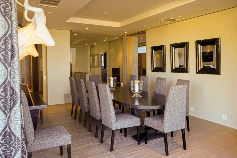 Bantry Bay Villa in Bantry Bay – photo 15