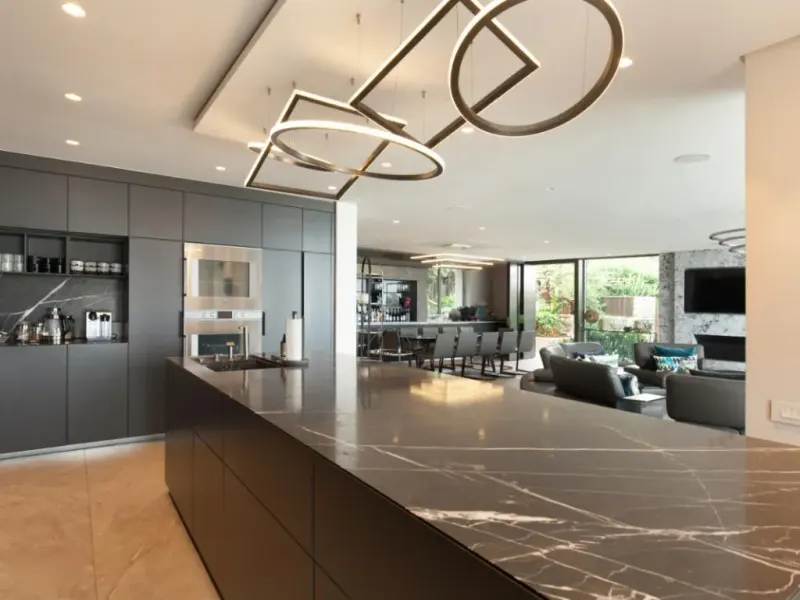 8 Glen Beach Villa in Camps Bay – photo 21