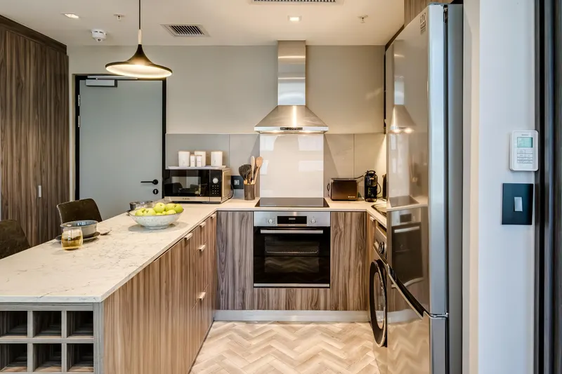 City Suite 1001 in Cape Town City Centre – photo 7