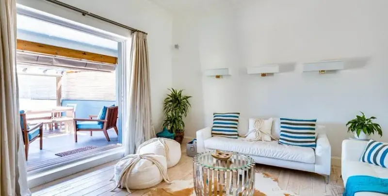 Bompton Villa Bantry Bay in Bantry Bay – photo 2
