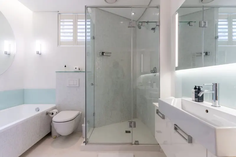 White Cliffs Penthouse in Clifton – photo 35