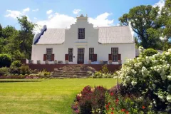 Old Nector Manor in Stellenbosch – photo 4 thumbnail