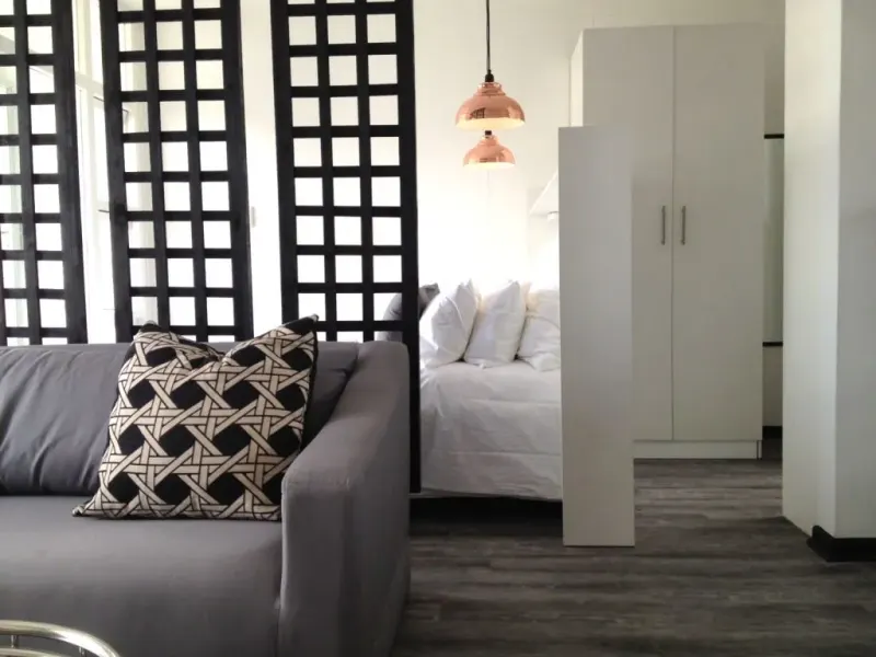Hero City Urban Studio in De Waterkant – photo 6