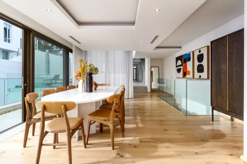 24 Geneva - 12 Bedroom Villa in Camps Bay – photo 12