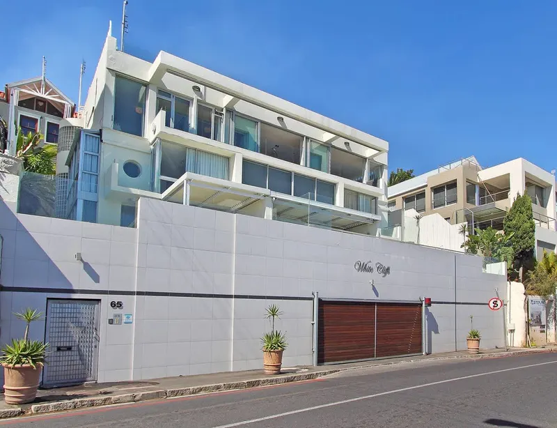 White Cliffs Penthouse in Clifton – photo 38