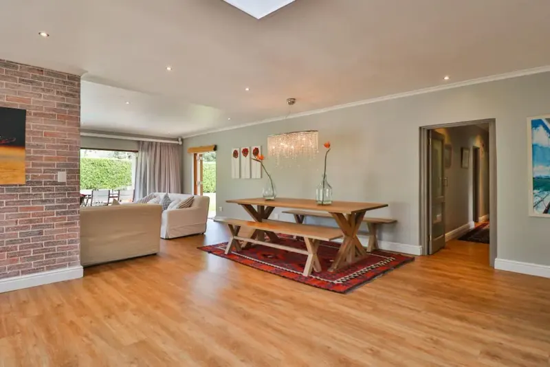 Tokai Villa in Tokai – photo 1