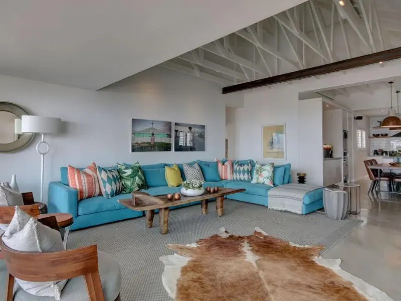 3 Degrees North Villa in Green Point – photo 13