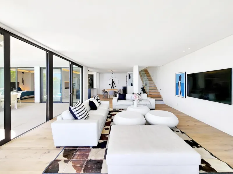 Ocean Villa in Bantry Bay – photo 10
