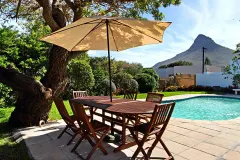 Villa Blanca in Camps Bay – photo 15 thumbnail