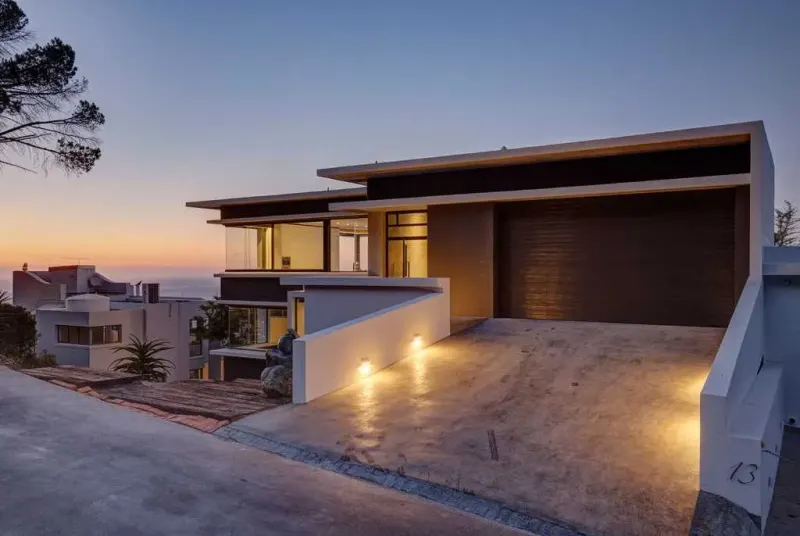Fynbos Villa in Fresnaye – photo 16