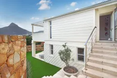 Beta Beach Villa in Bakoven – photo 20 thumbnail