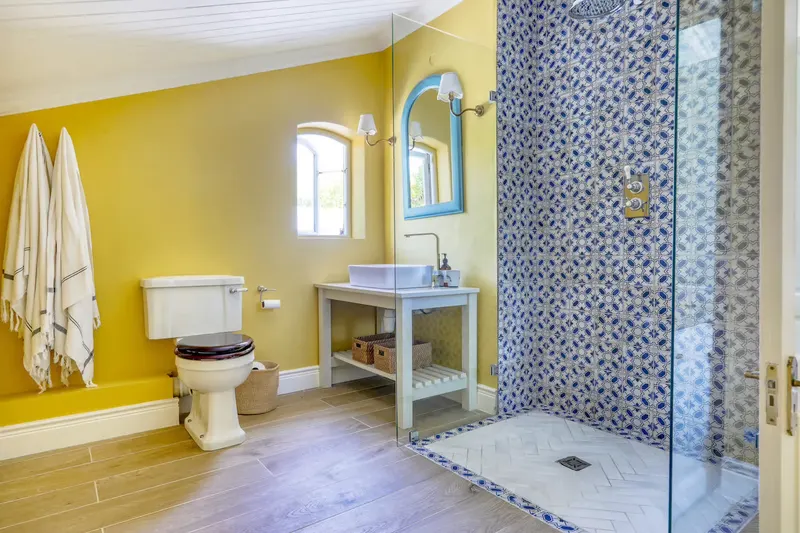 Villa Badgemore in Constantia – photo 24