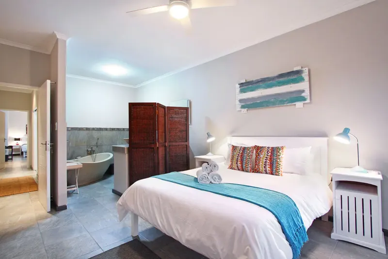 Big Bay Beach Club in Bloubergstrand – photo 8