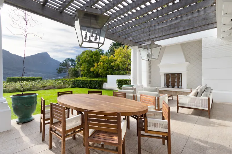 Calatrava House in Bishopscourt – photo 40